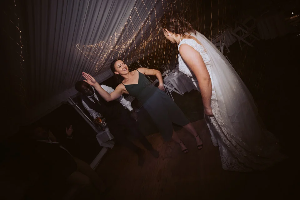 Toni + Adrian // Wedding