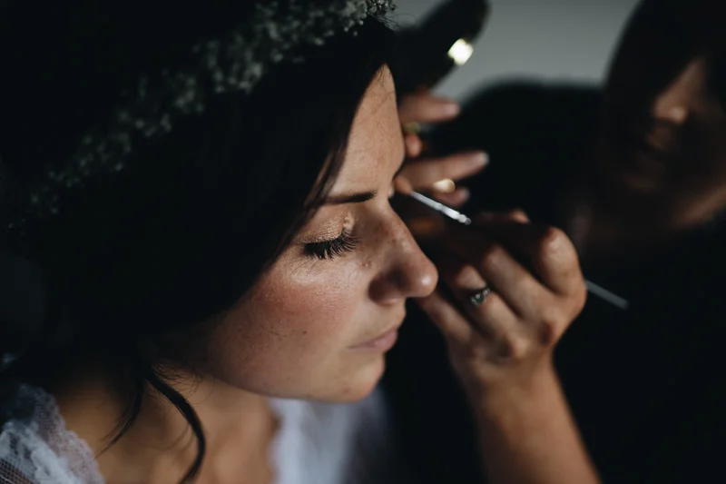 Amanda + Hayden // Pohingina