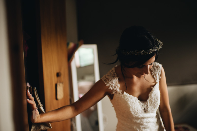 Amanda + Hayden // Pohingina