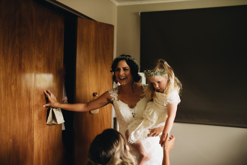 Amanda + Hayden // Pohingina