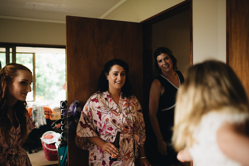 Amanda + Hayden // Pohingina