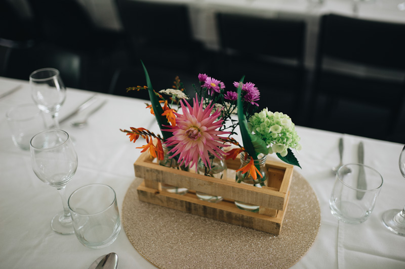 Amanda + Hayden // Pohingina