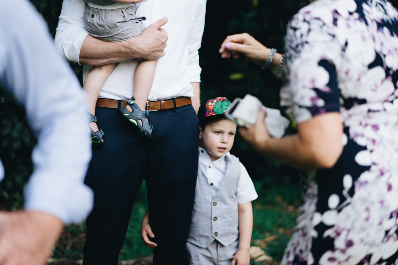 Amanda + Hayden // Pohingina