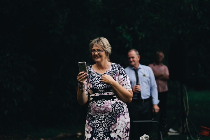 Amanda + Hayden // Pohingina