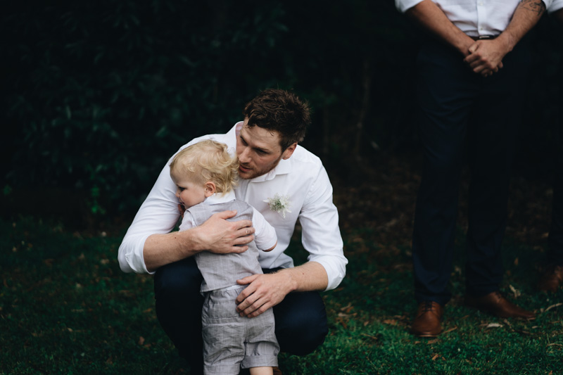 Amanda + Hayden // Pohingina