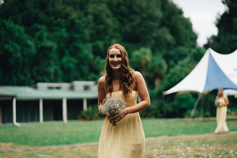 Amanda + Hayden // Pohingina