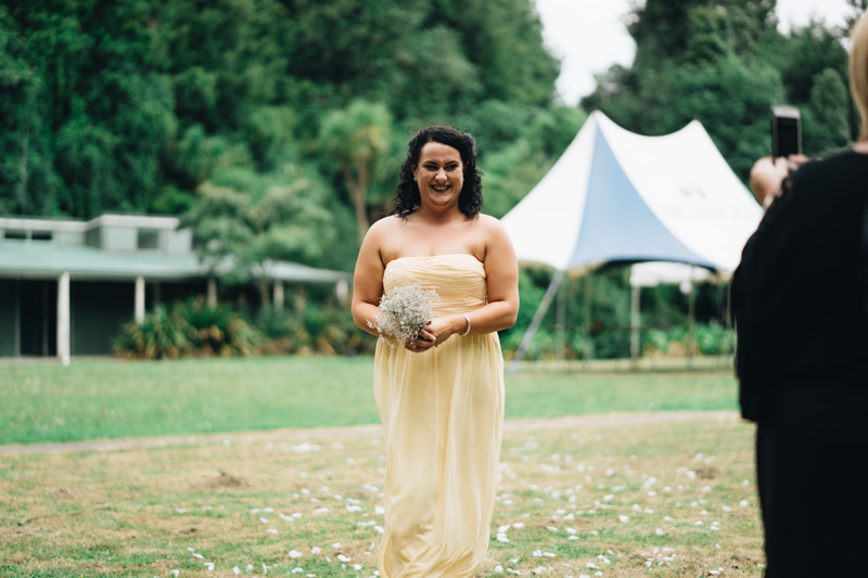 Amanda + Hayden // Pohingina