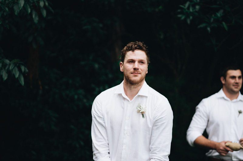 Amanda + Hayden // Pohingina