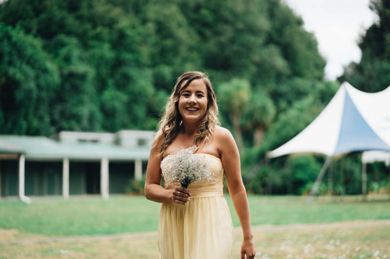 Amanda + Hayden // Pohingina
