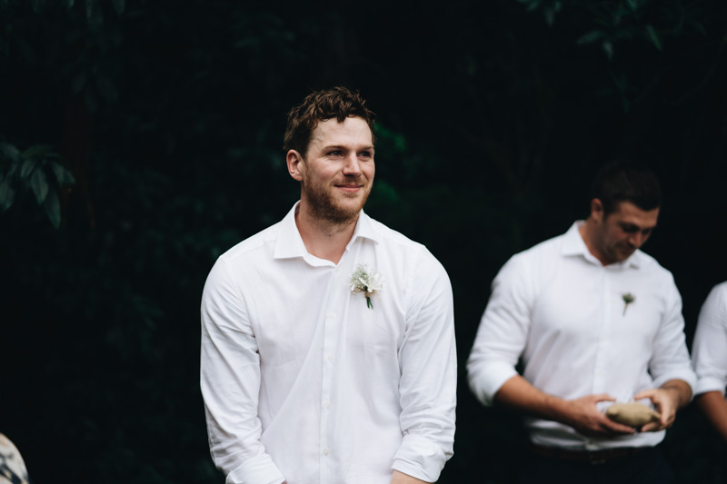 Amanda + Hayden // Pohingina