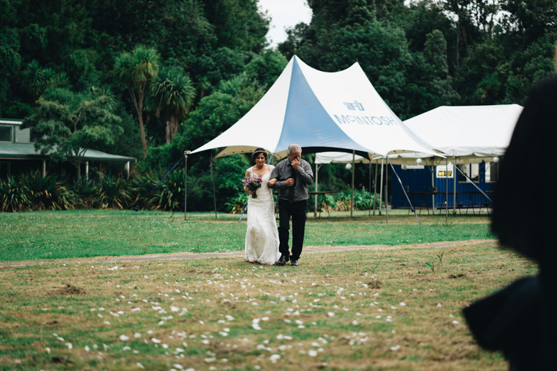 Amanda + Hayden // Pohingina