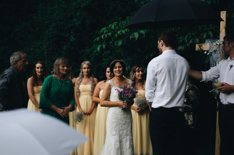 Amanda + Hayden // Pohingina