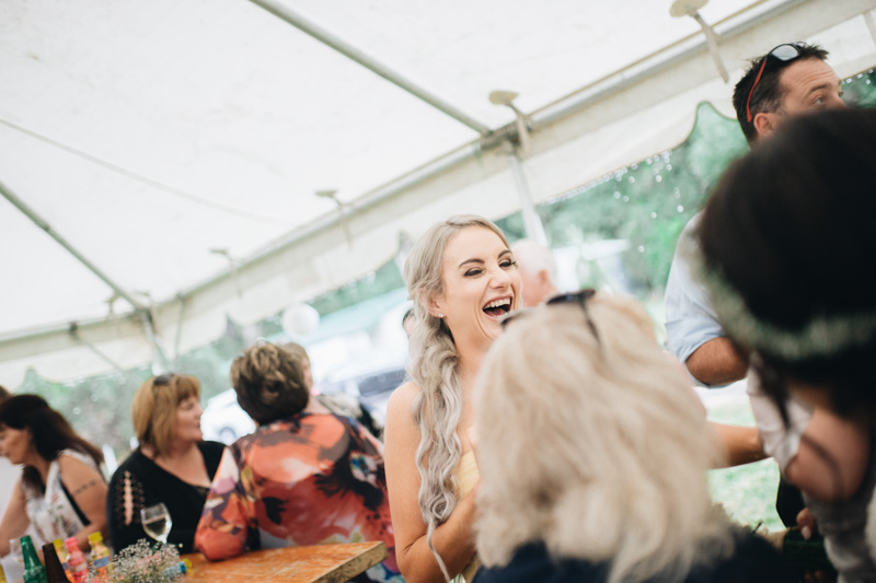 Amanda + Hayden // Pohingina