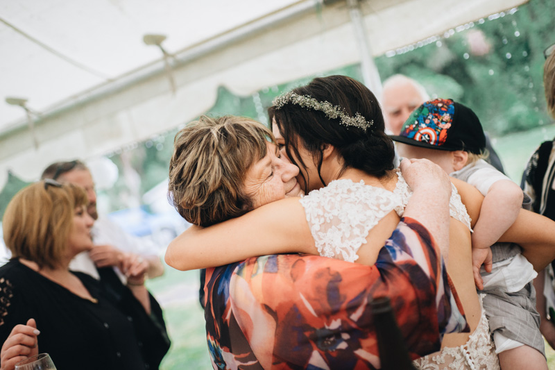 Amanda + Hayden // Pohingina
