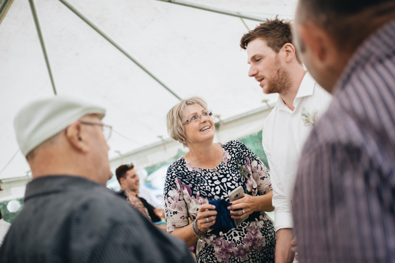 Amanda + Hayden // Pohingina