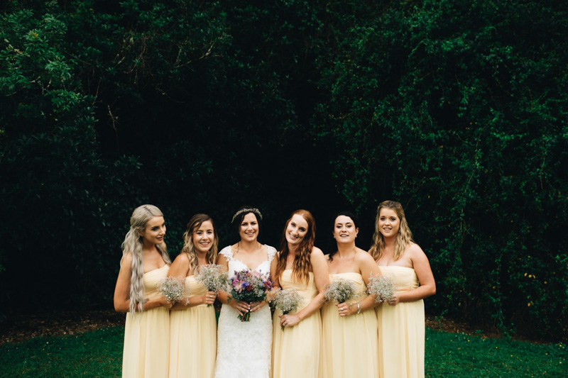 Amanda + Hayden // Pohingina