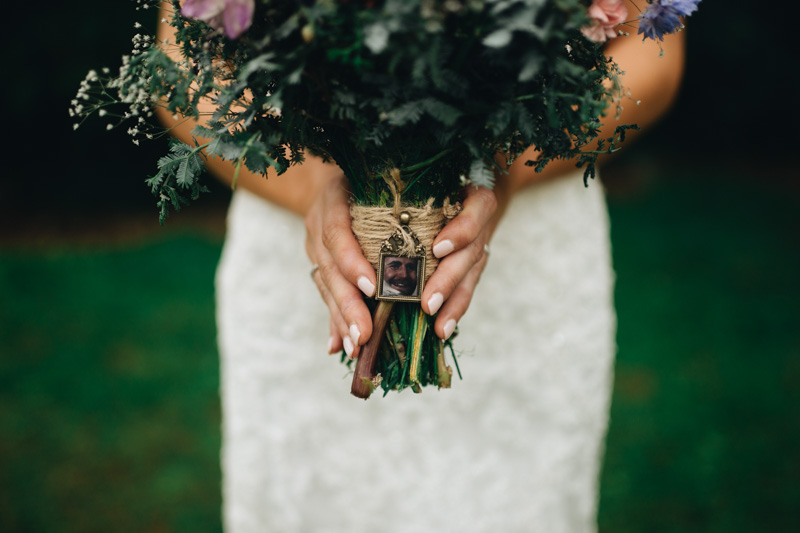Amanda + Hayden // Pohingina