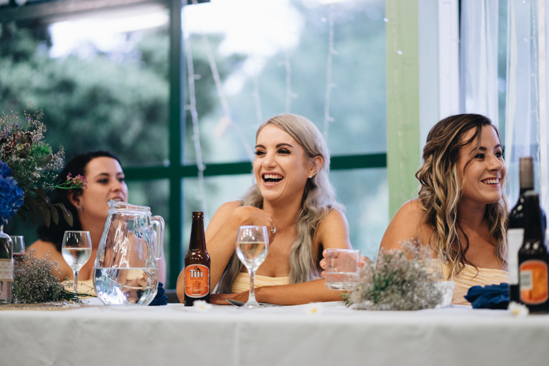 Amanda + Hayden // Pohingina