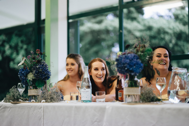 Amanda + Hayden // Pohingina