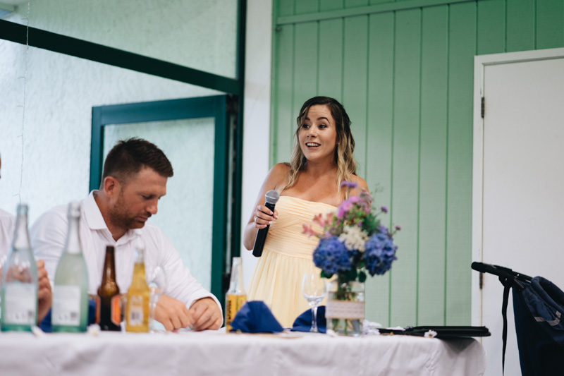 Amanda + Hayden // Pohingina