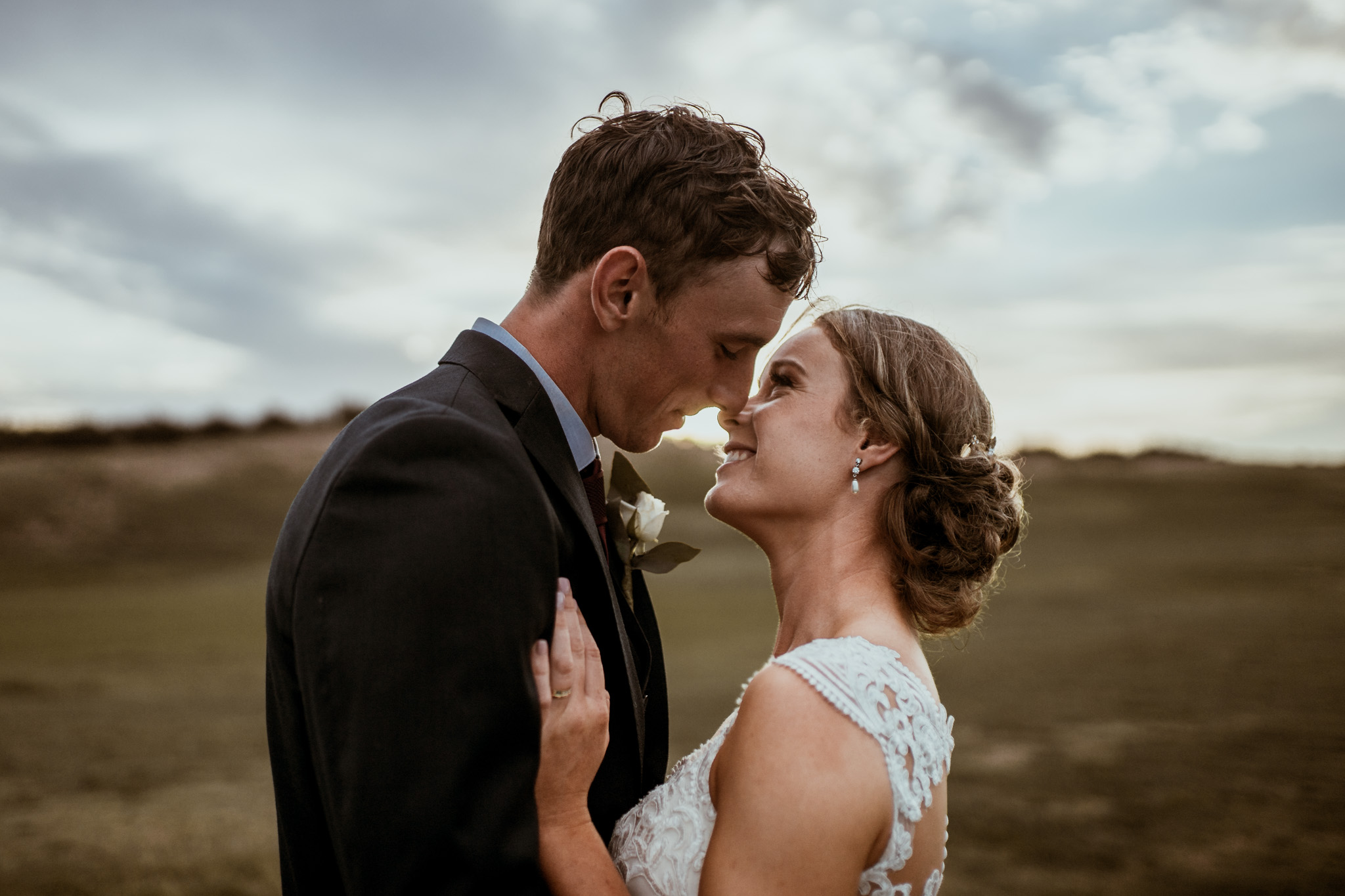 Dairy farming, bringing lovers together since ages ago