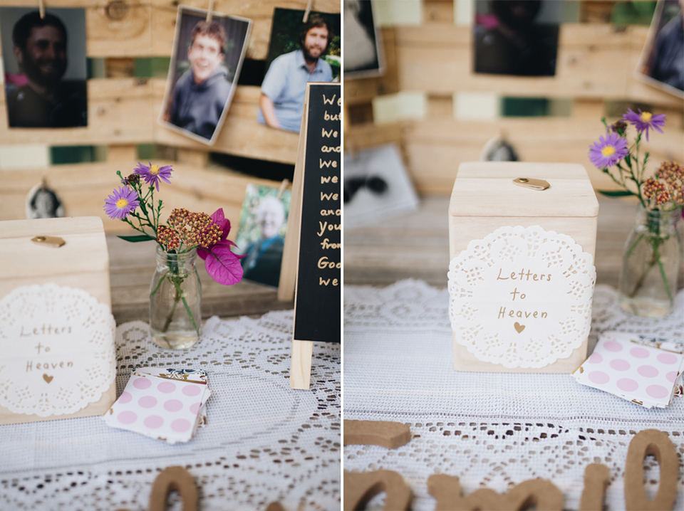 Amanda + Hayden // Pohingina