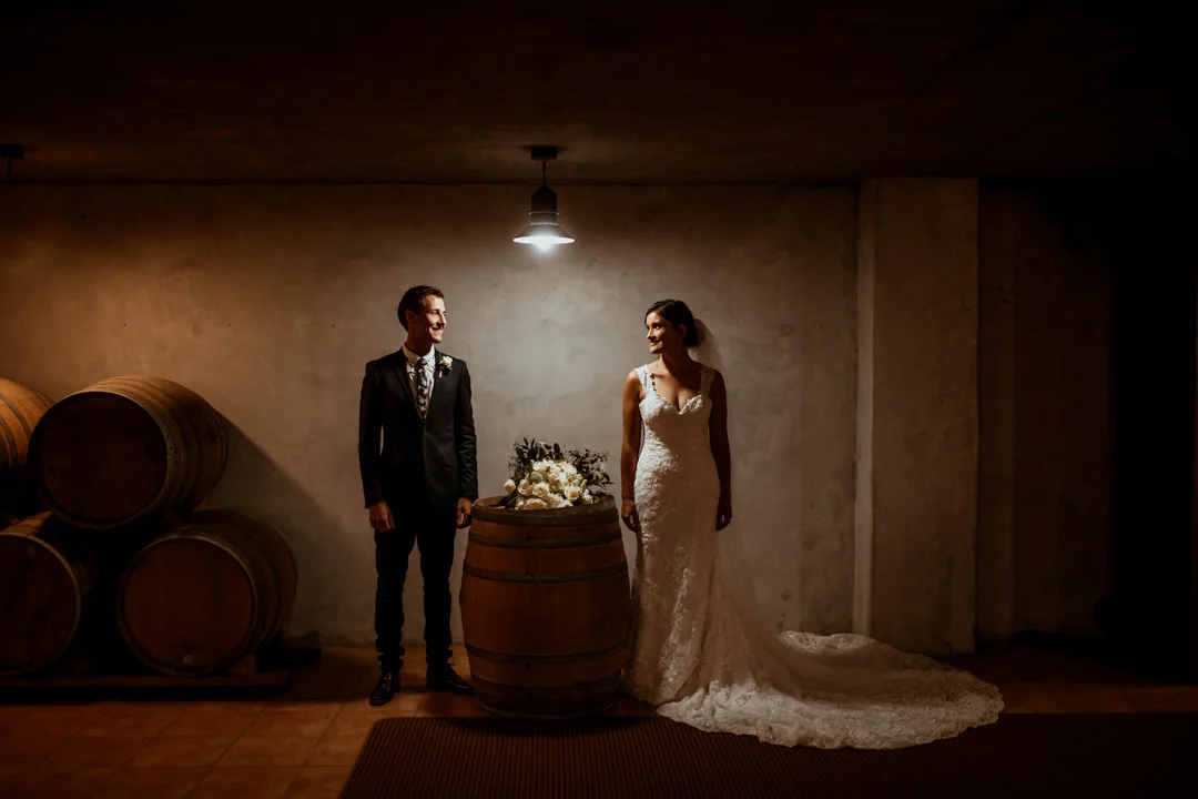 Hawke's Bay turning it on at Sileni Estate