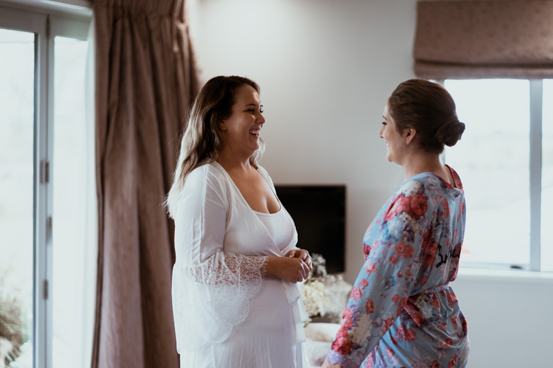 Helene + Paul // Caroline Creative Gardens