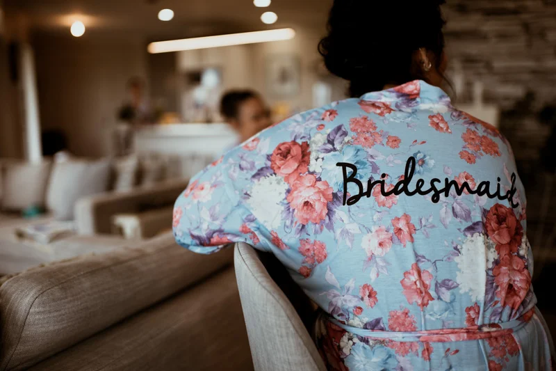 Helene + Paul // Caroline Creative Gardens