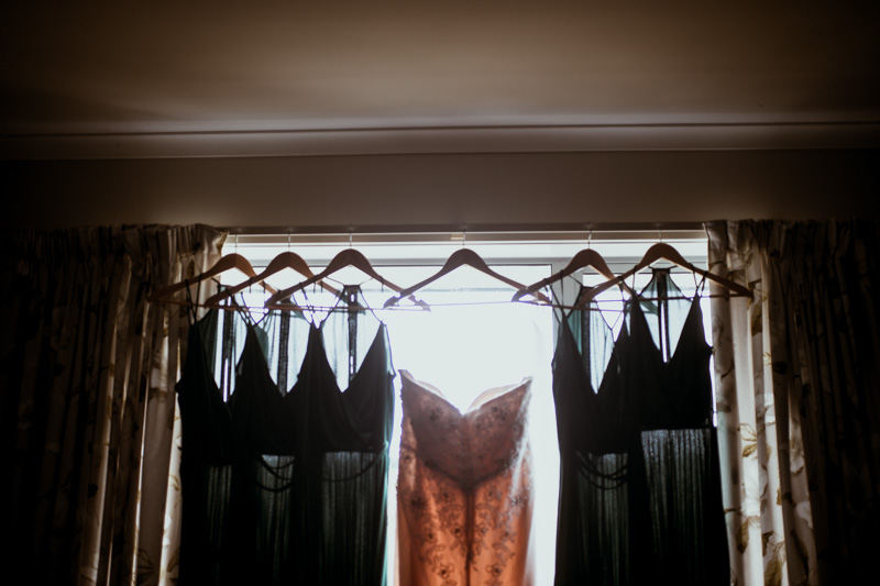 Helene + Paul // Caroline Creative Gardens