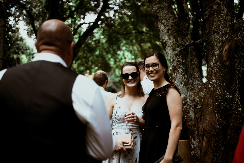 Helene + Paul // Caroline Creative Gardens