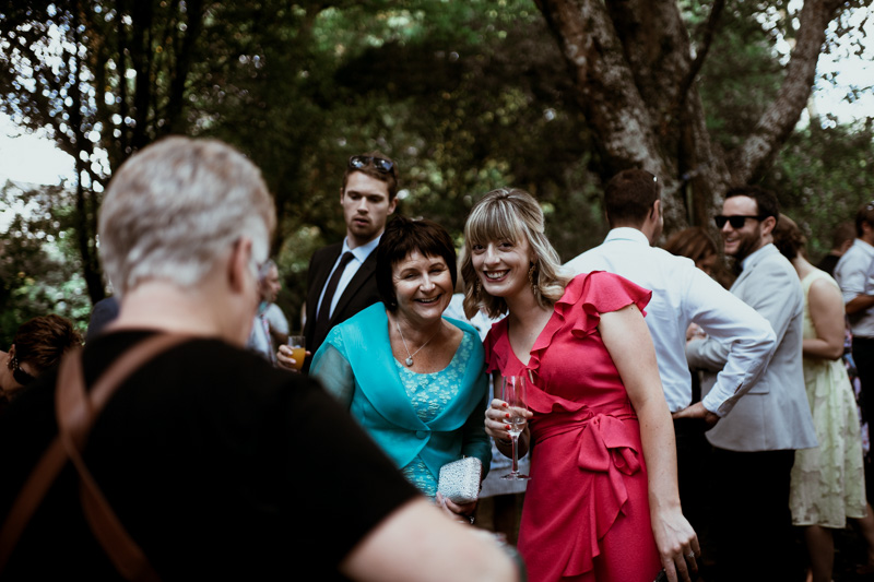 Helene + Paul // Caroline Creative Gardens