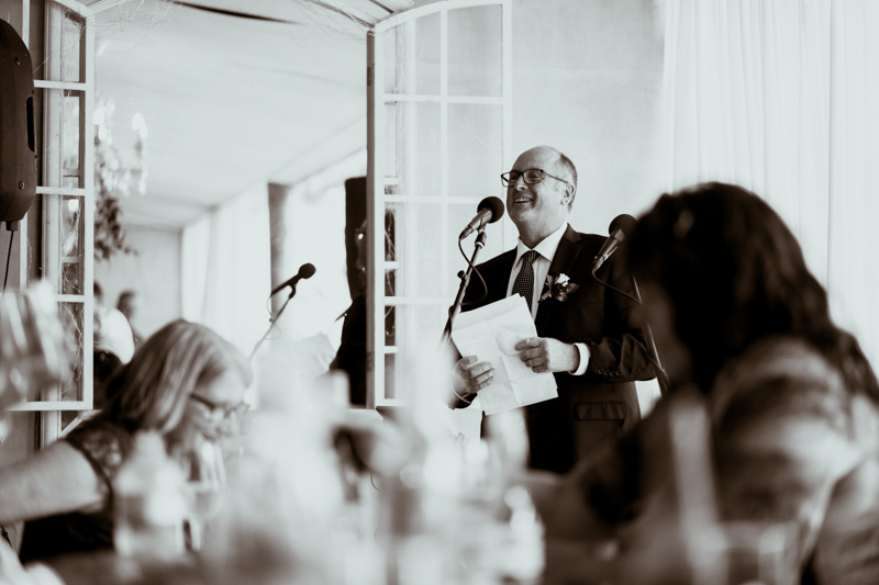Helene + Paul // Caroline Creative Gardens