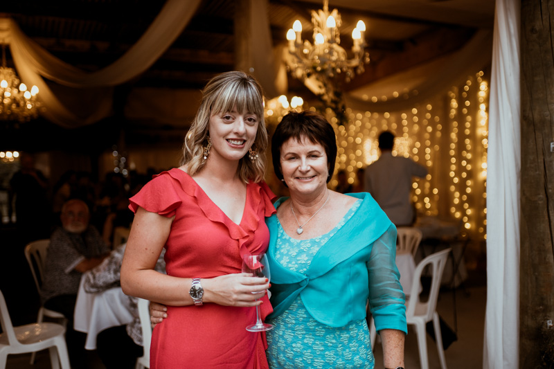 Helene + Paul // Caroline Creative Gardens