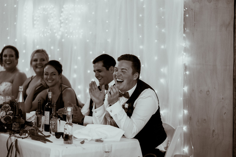 Helene + Paul // Caroline Creative Gardens