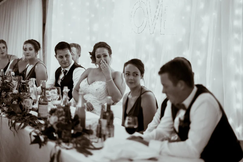 Helene + Paul // Caroline Creative Gardens