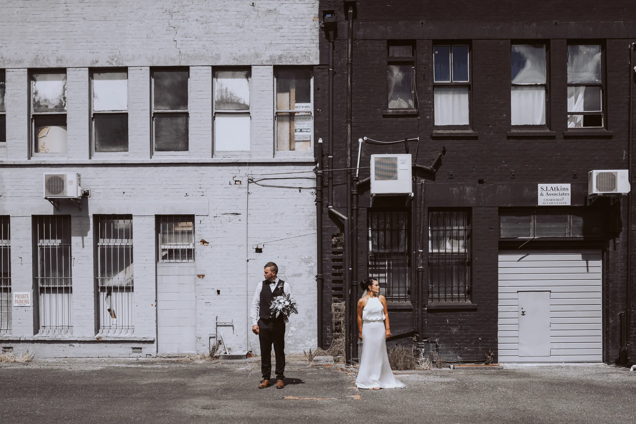 Marvellous Marky Mark