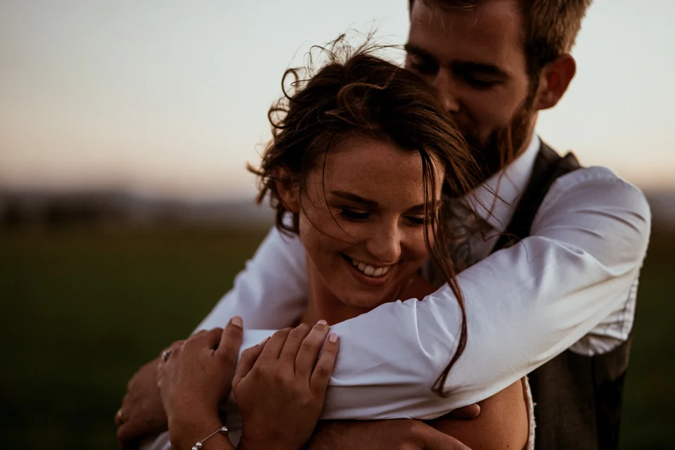 Sam + Ruth // On the bloggo!!!