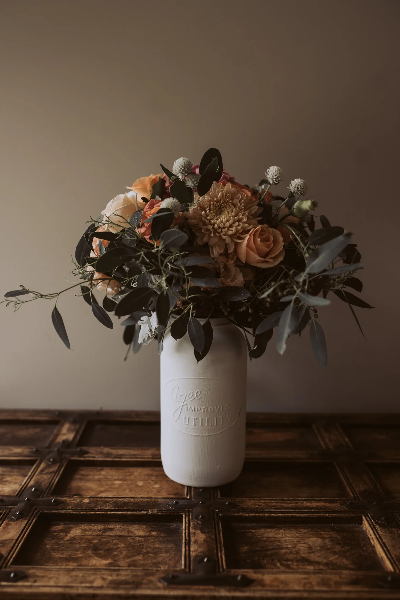 Rochelle + Stewart and all the treats!!