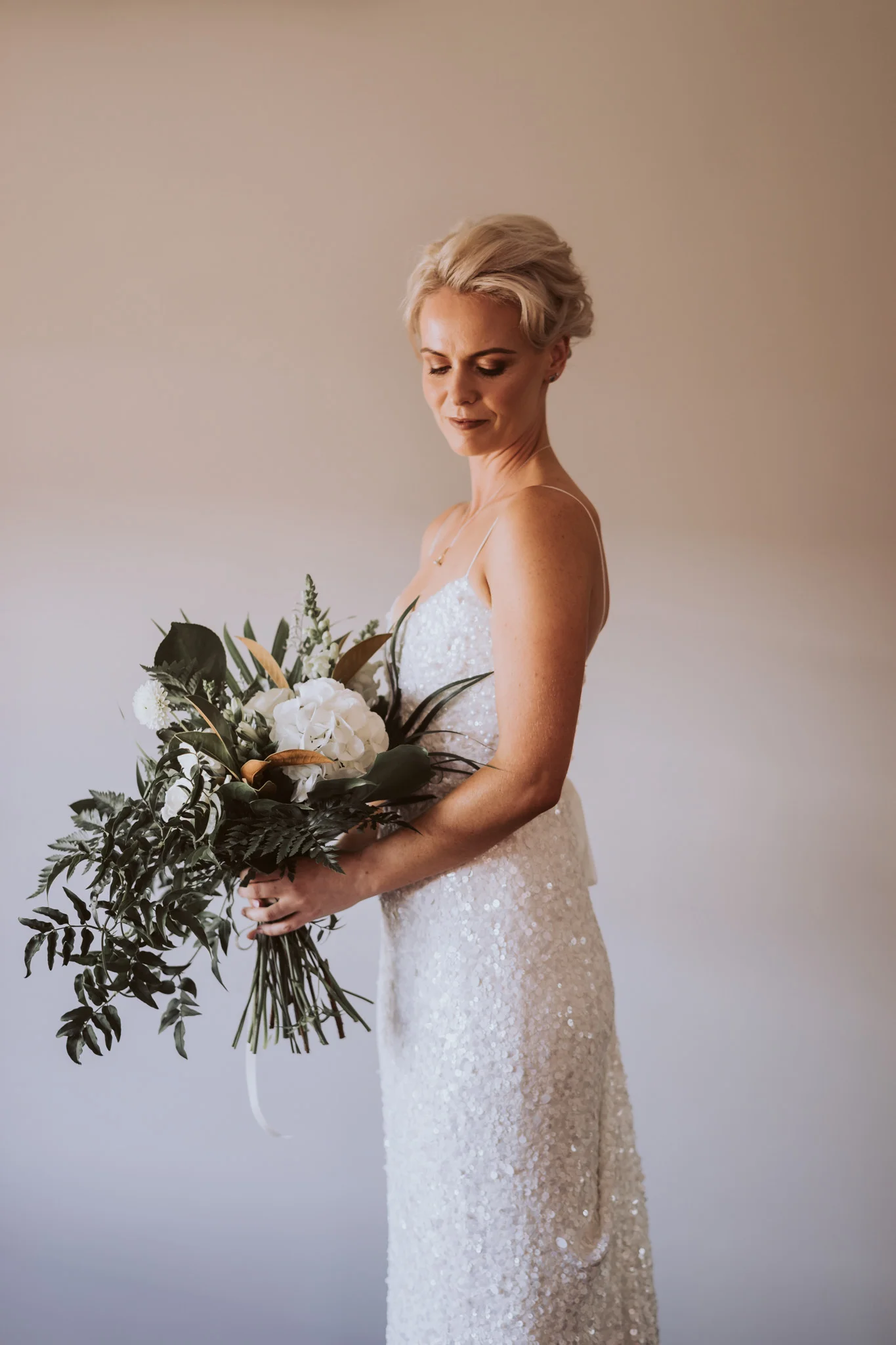 Amy + Joel // Cossars Wineshed