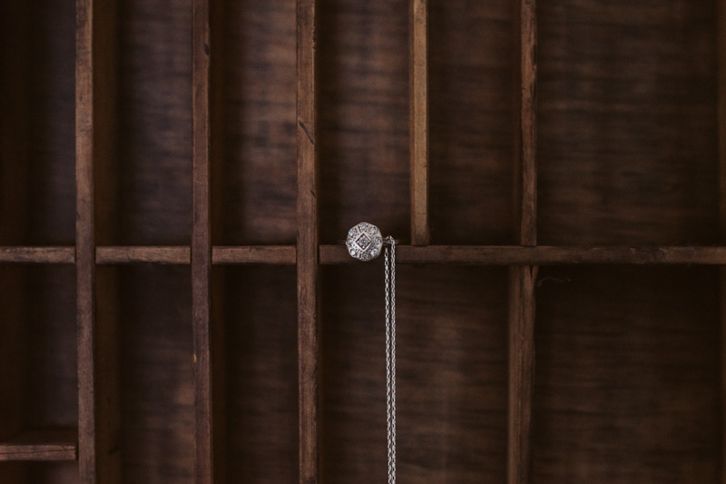 Amy + Joel // Cossars Wineshed