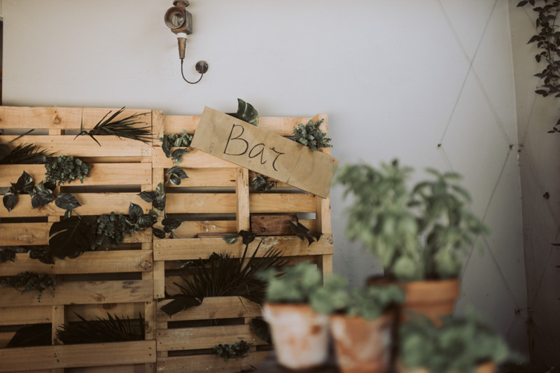 Amy + Joel // Cossars Wineshed
