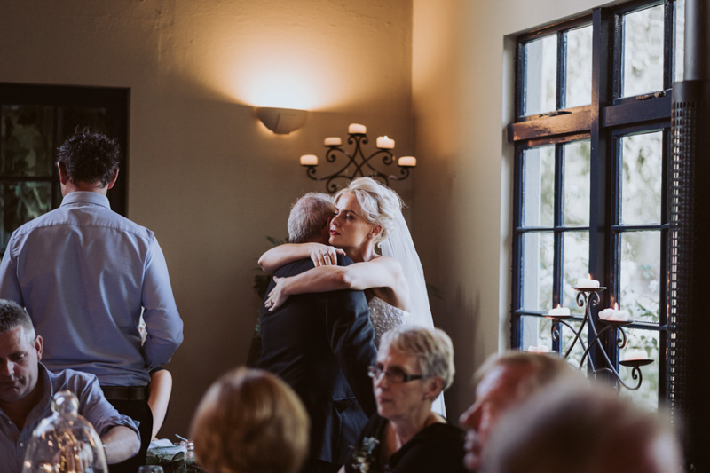 Amy + Joel // Cossars Wineshed