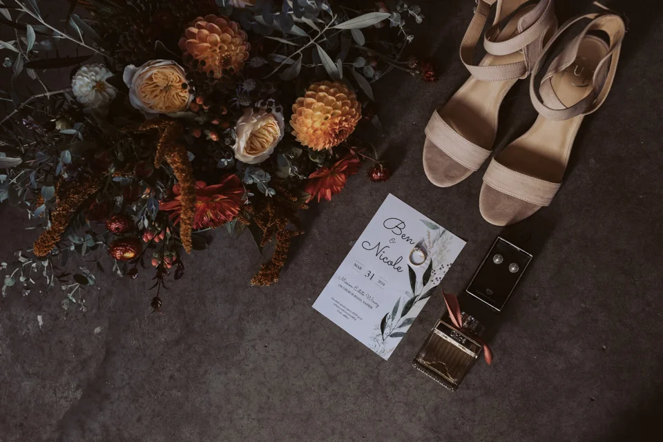 A Mission to the Peak