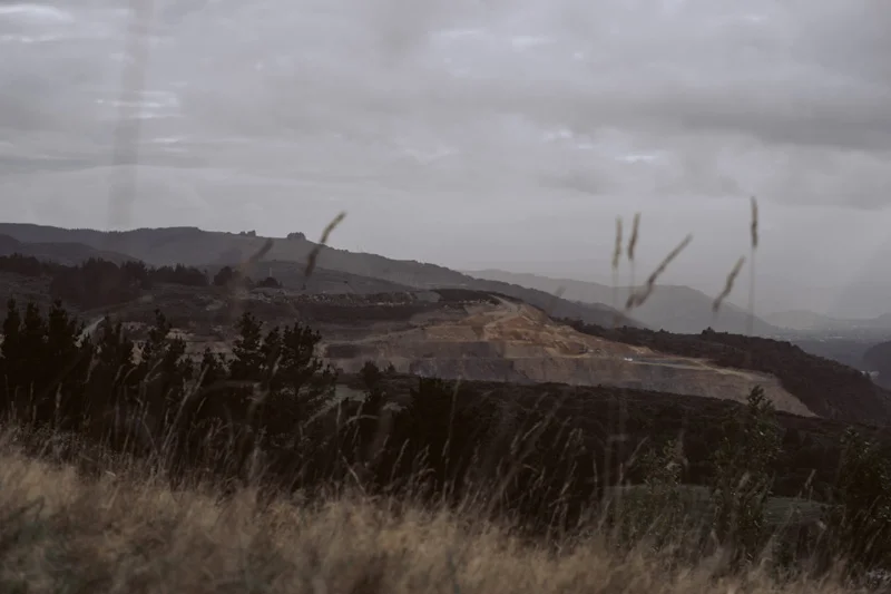DAVID LE 2018 // www.davidle.co.nz