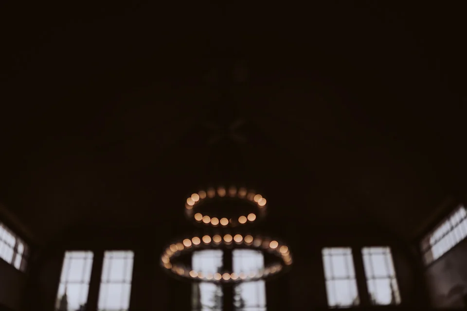 Sarah + Andrew // The Milk Station