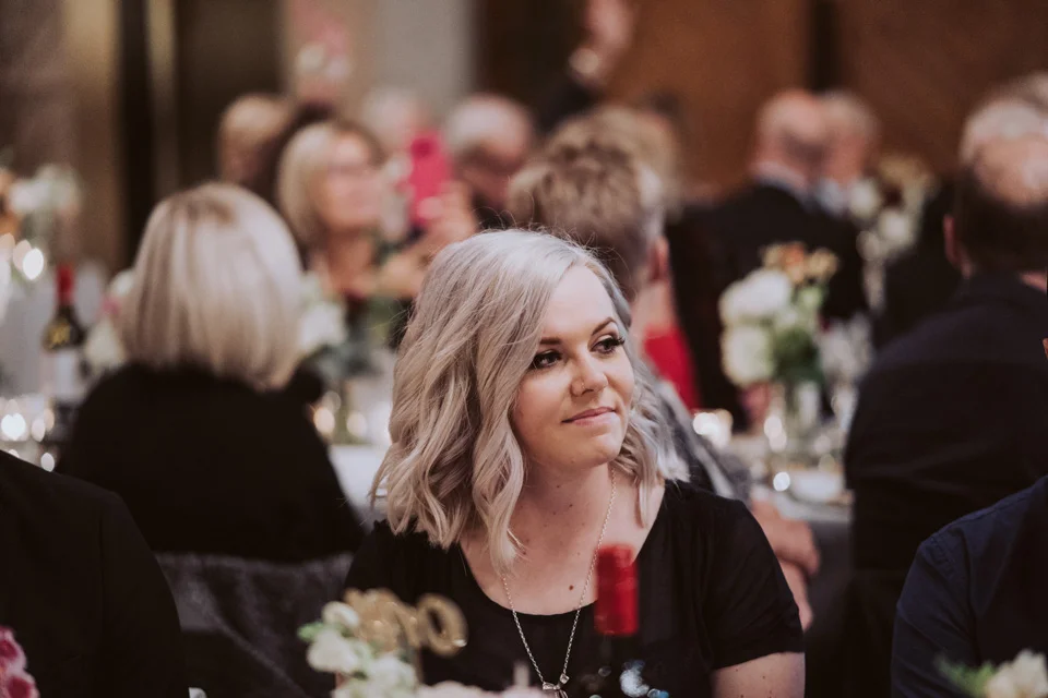Sarah + Andrew // The Milk Station