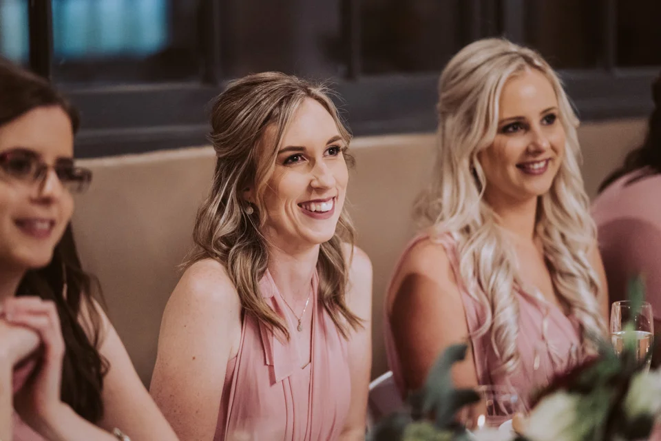 Sarah + Andrew // The Milk Station