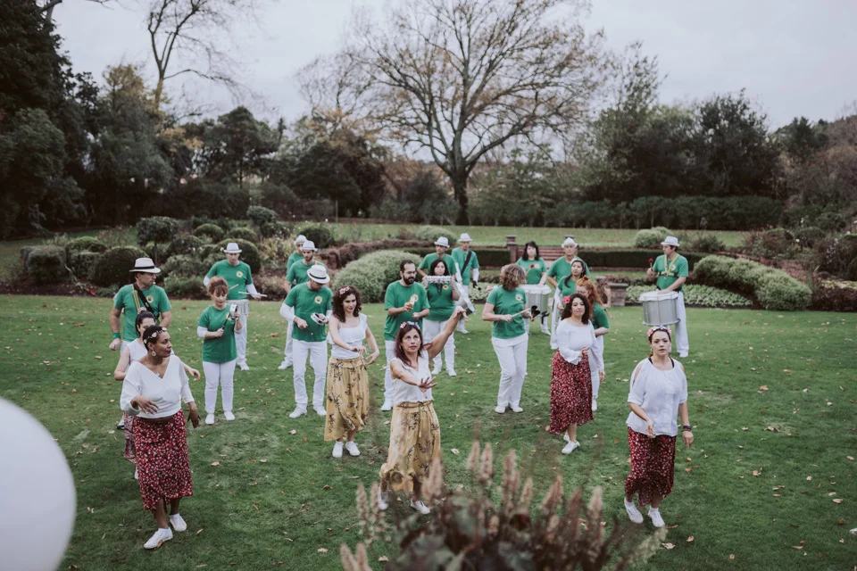 Sarah + Nav // Wharerata
