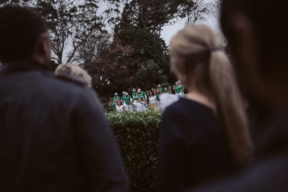 Sarah + Nav // Wharerata